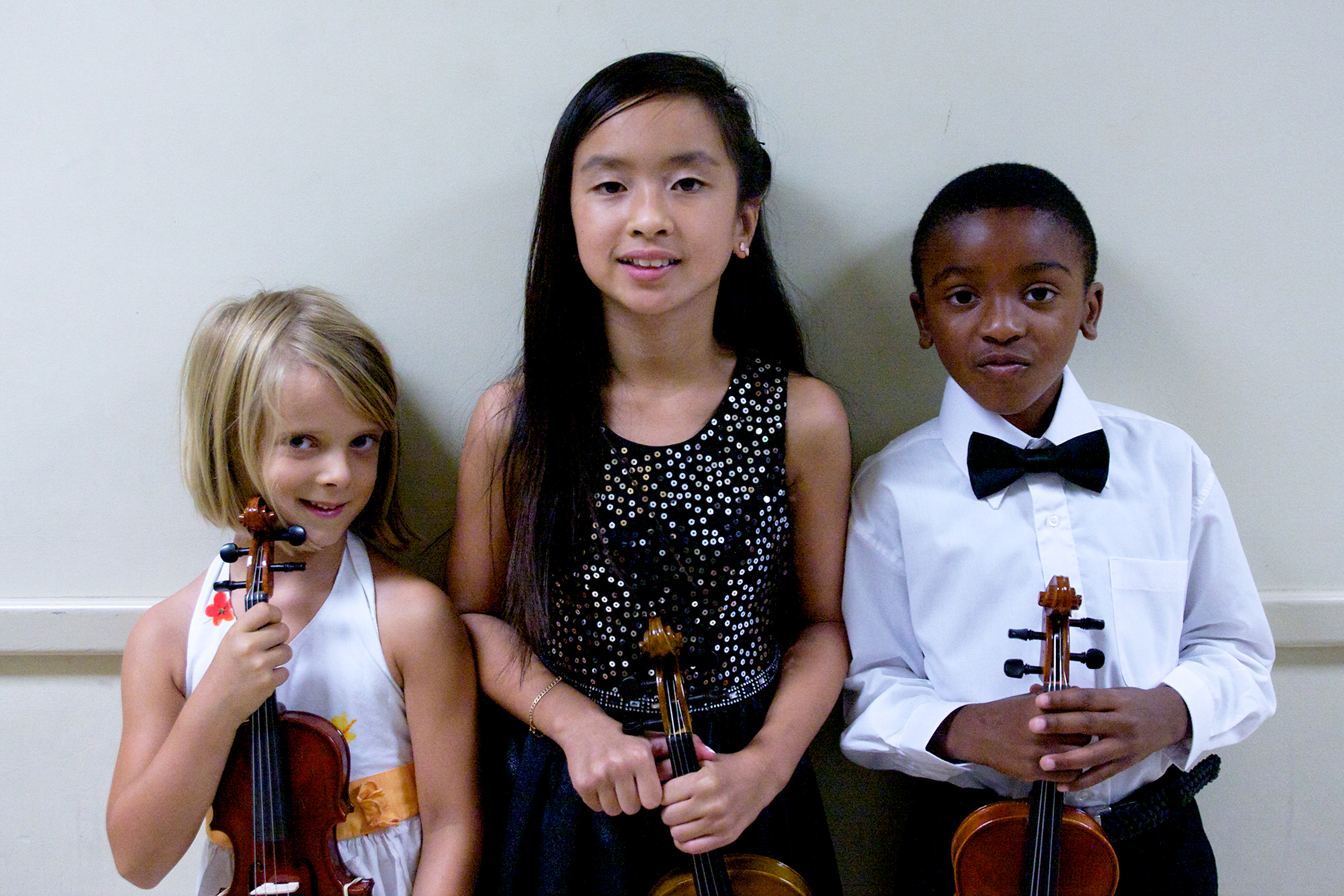 East County Youth Symphony - Advanced Division